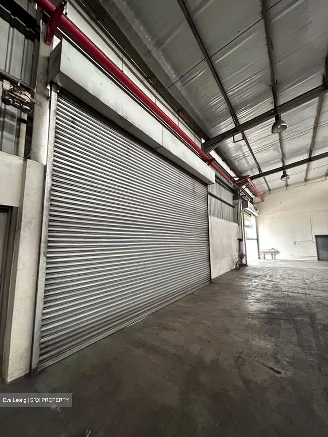 International Road (D22), Factory #554961981
